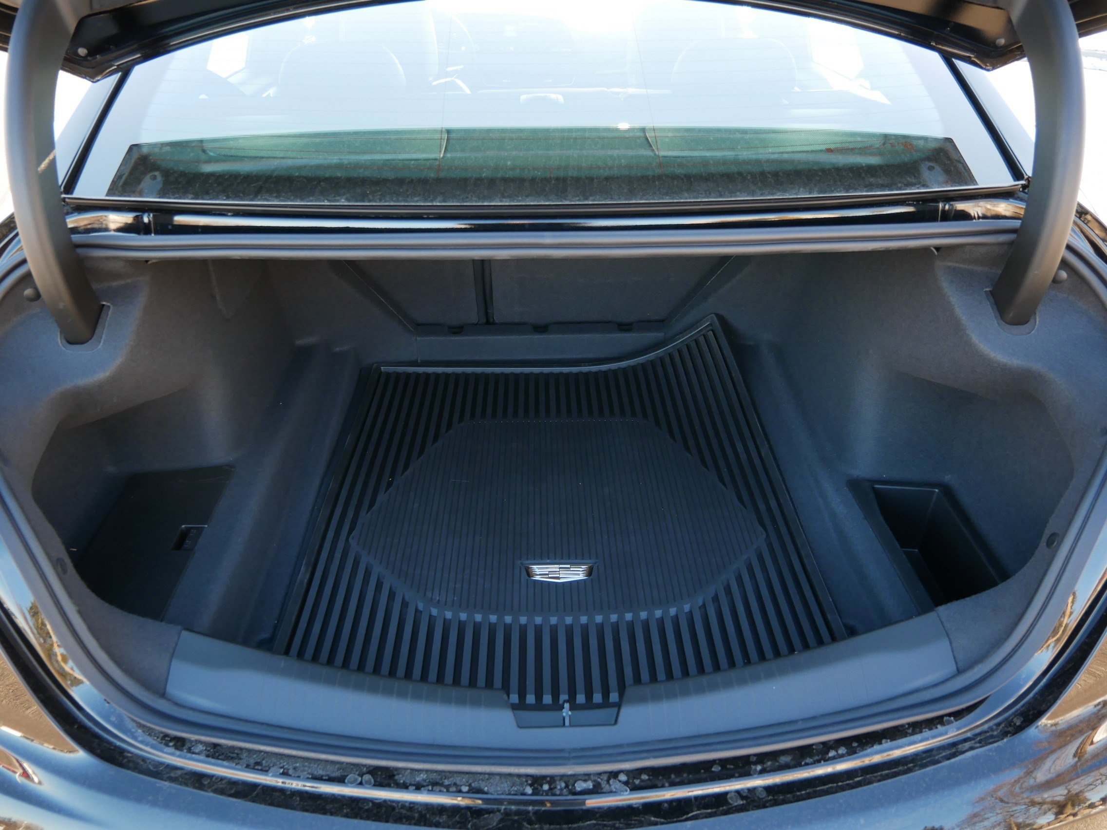 New 2026 Cadillac CT5 Premium Luxury image 16