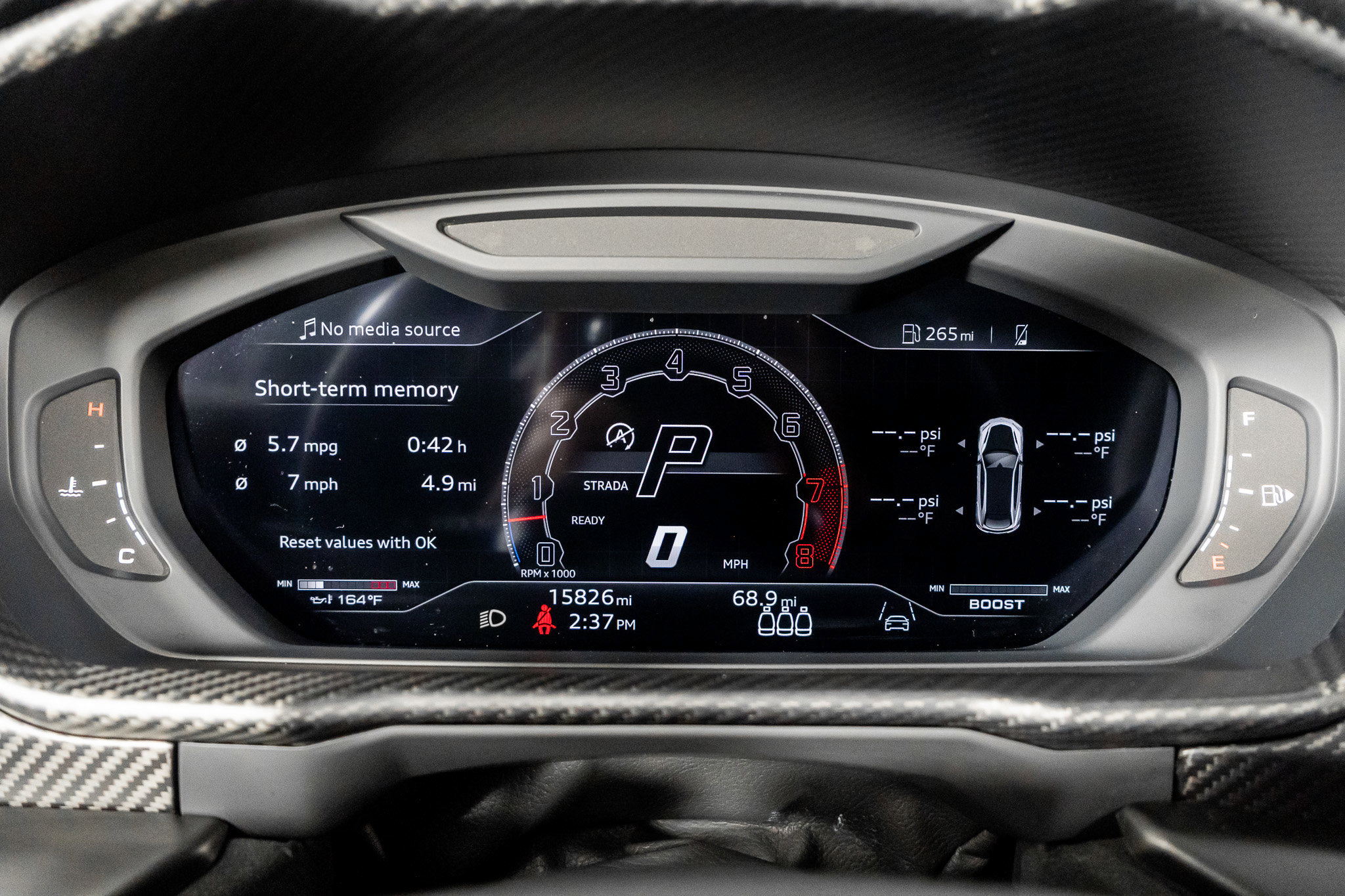 Used 2024 Lamborghini Urus Performante image 49