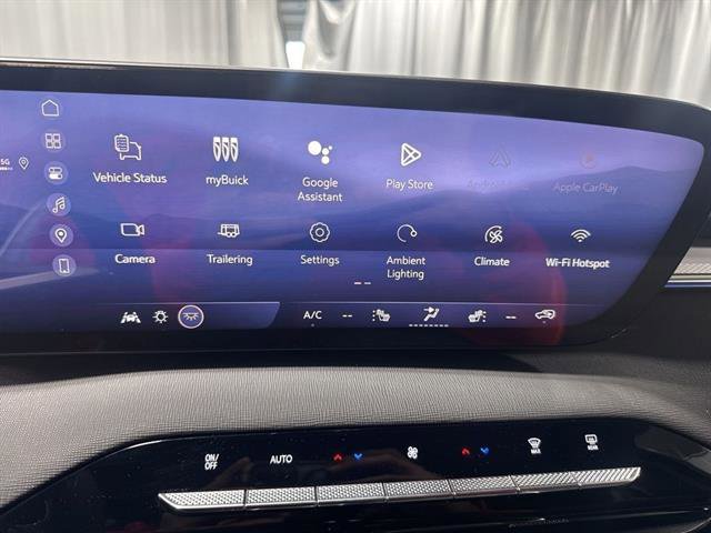 New 2026 Buick Enclave Sport Touring w/ Power Package image 51