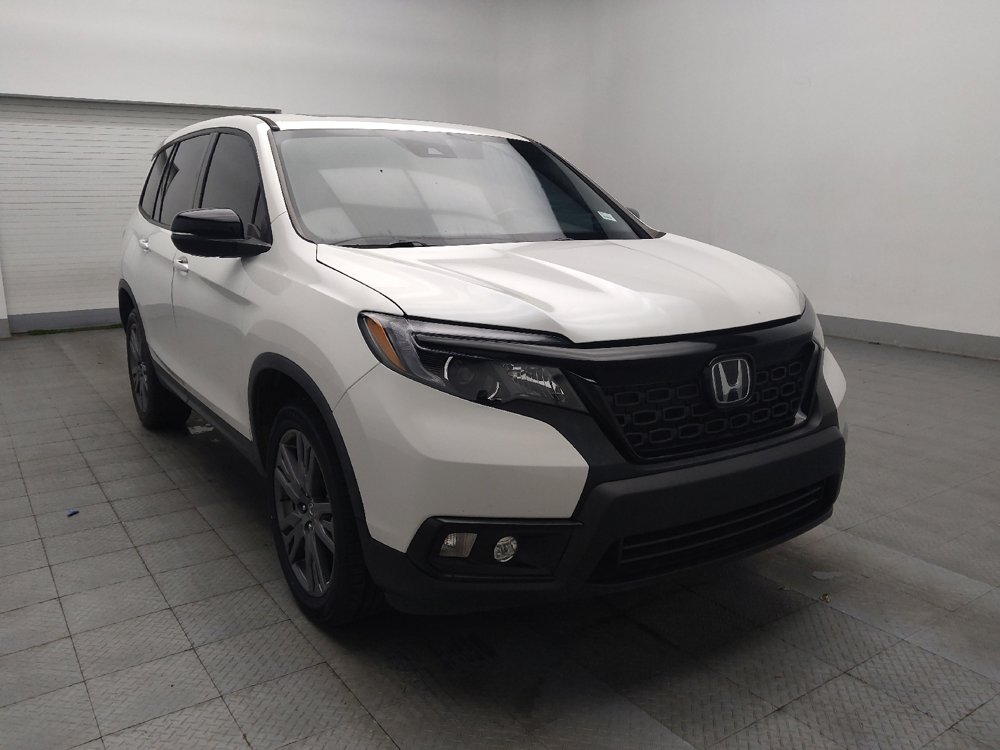 Used 2020 Honda Passport EX-L image 13