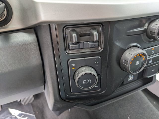 New 2026 Ford F450 XLT AWD/4WD image 24