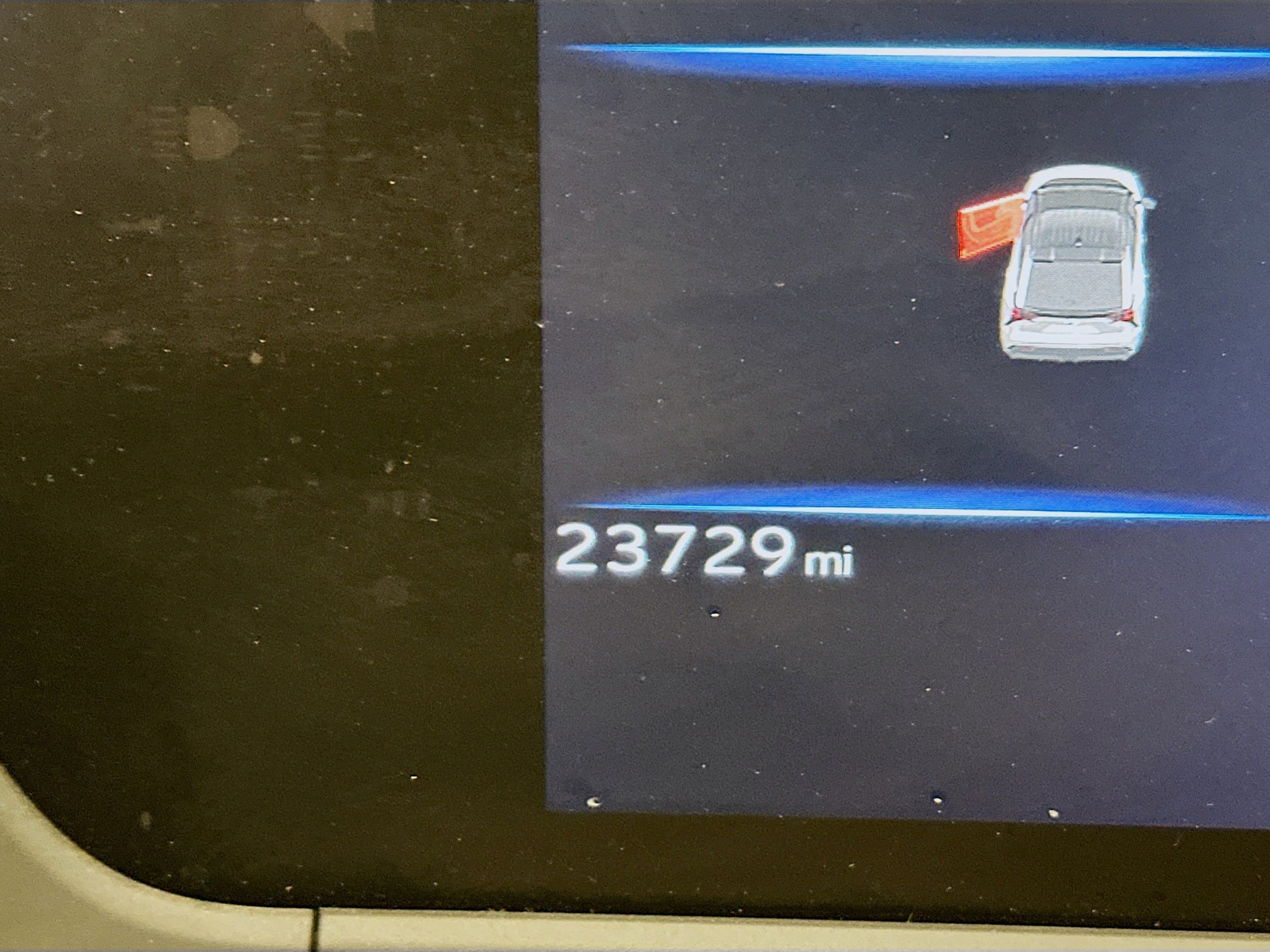 Used 2023 Subaru Solterra AWD image 19