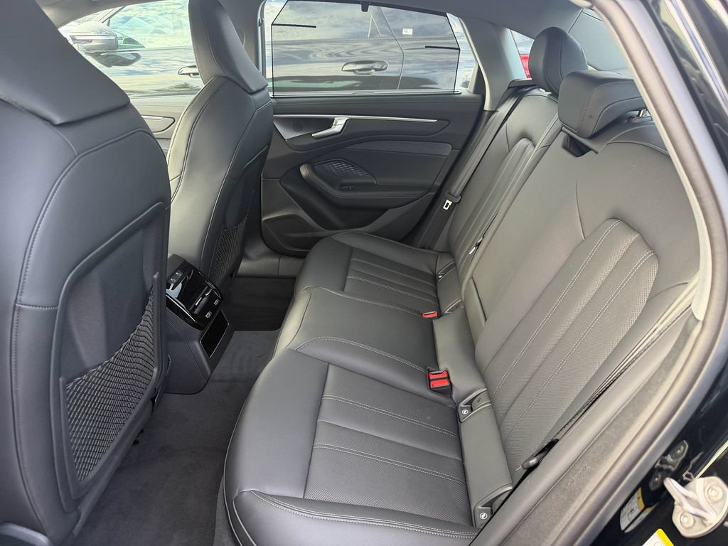New 2026 Audi A6 Premium Plus AWD/4WD image 24