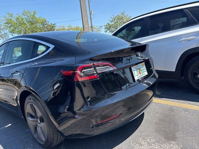 Used 2020 Tesla Model 3 Long Range image 8