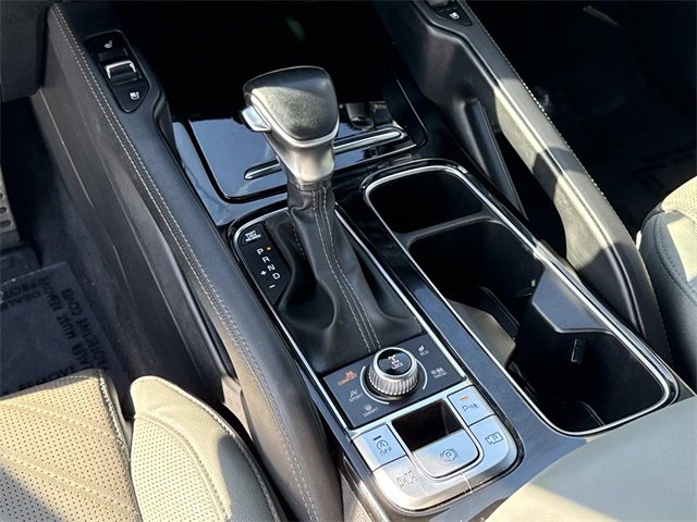 Certified 2023 Kia Telluride SX X-Line image 20