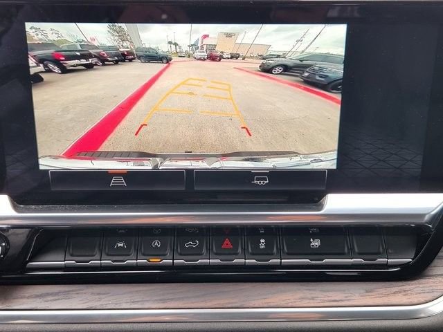 Used 2026 GMC Sierra 1500 SLT image 16