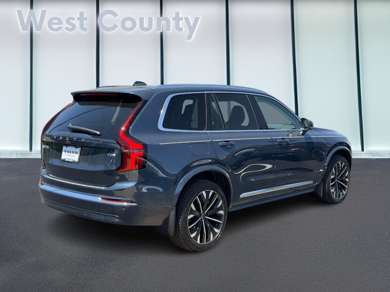 New 2026 Volvo XC90 T8 Ultra w/ Lounge Package AWD/4WD image 3