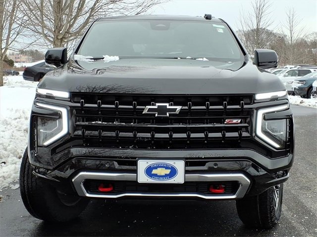 New 2026 Chevrolet Tahoe Z71 w/ Comfort Package image 2