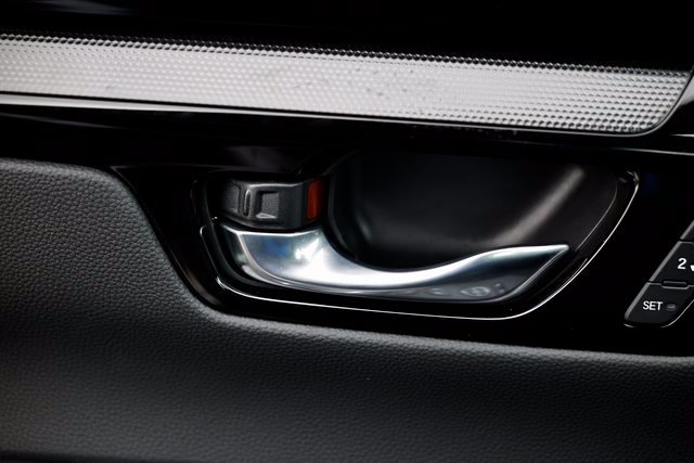 New 2027 Honda CR-V EX-L image 24