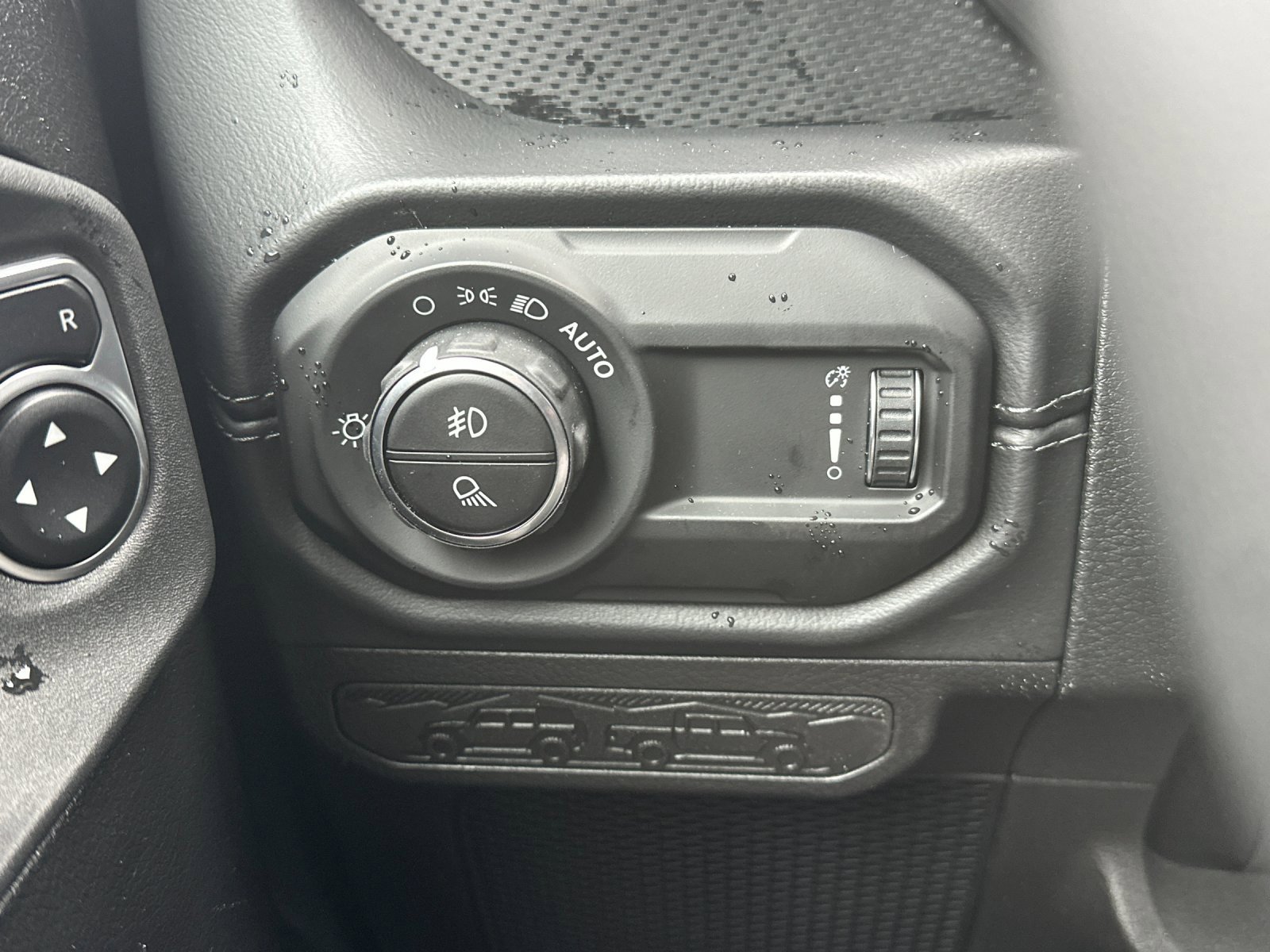 New 2026 Jeep Gladiator Rubicon image 24