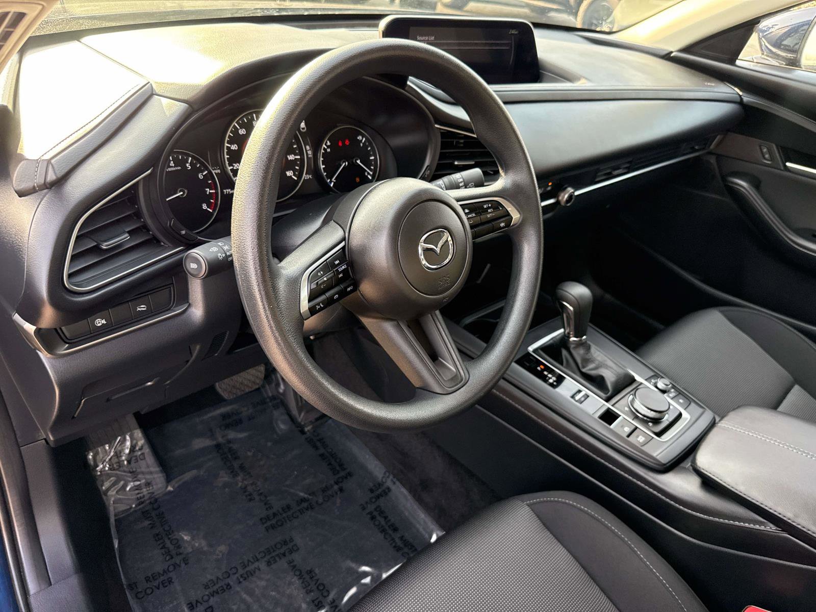 Certified 2025 MAZDA CX-30 AWD 2.5 S image 25