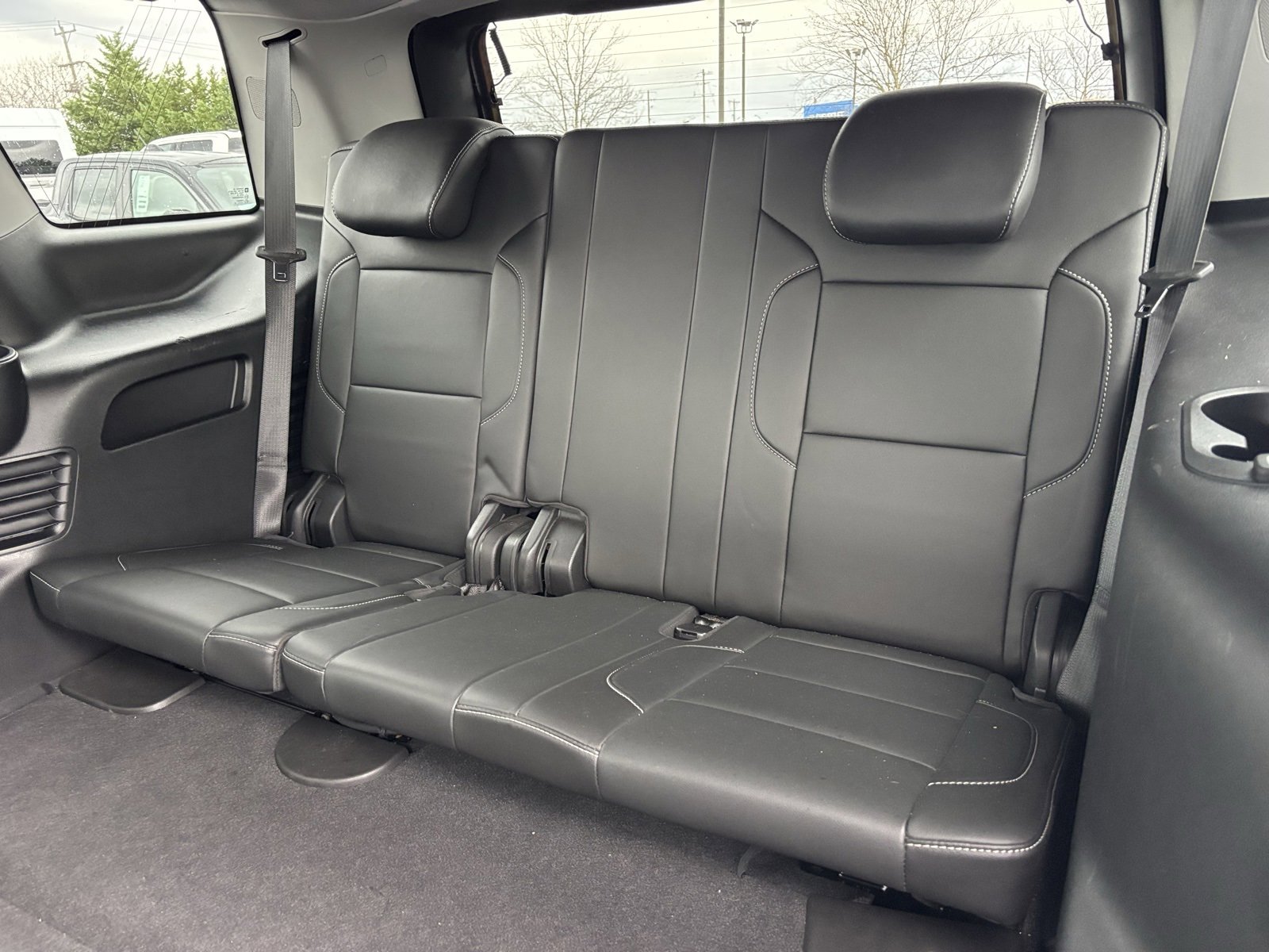 Used 2020 Chevrolet Tahoe LT image 18