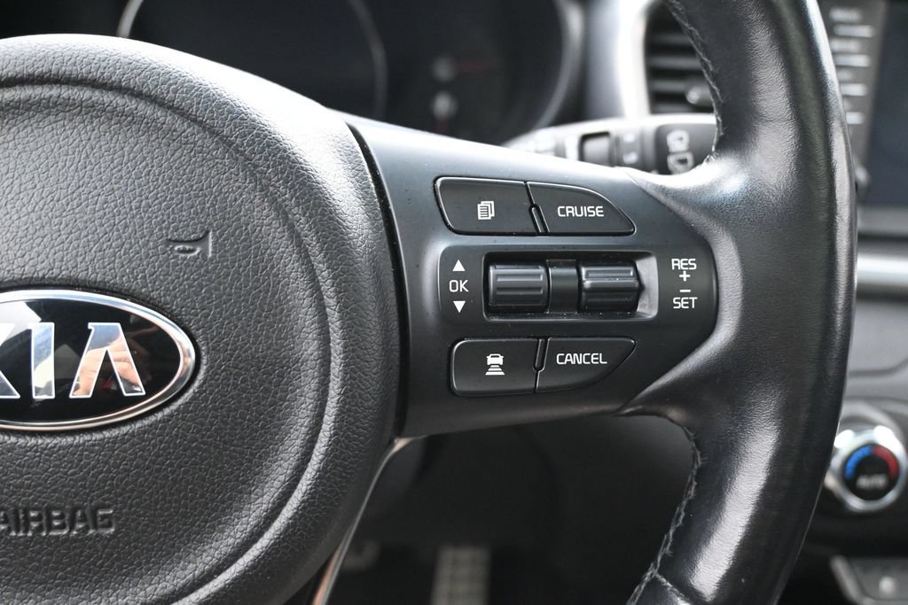 Used 2016 Kia Sorento SX w/ SXL Technology Package AWD/4WD image 15