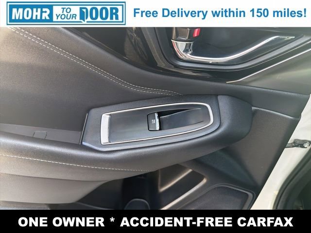 Used 2023 Subaru Outback Limited image 29