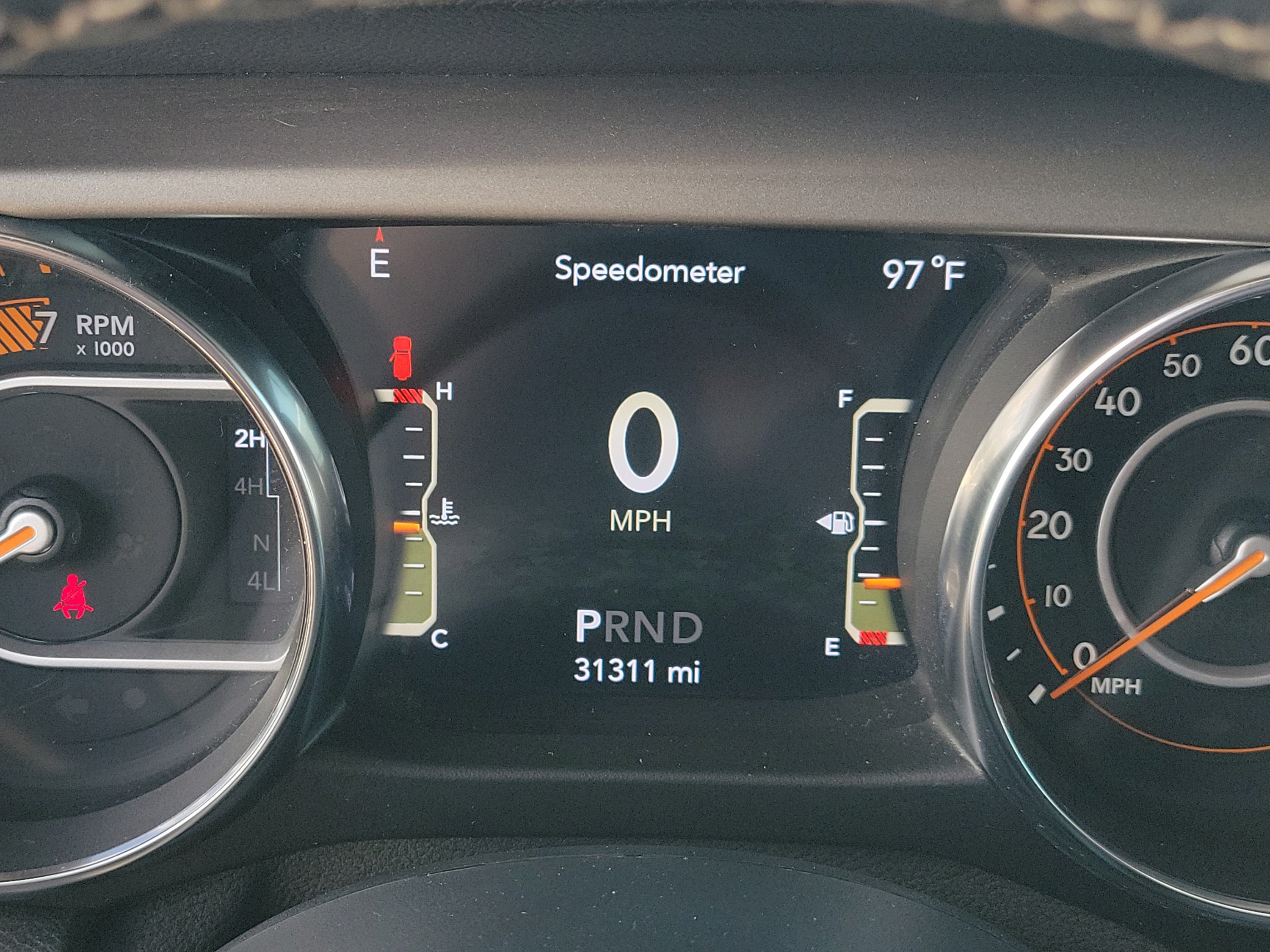 Used 2021 Jeep Wrangler Unlimited Sport AWD/4WD image 25