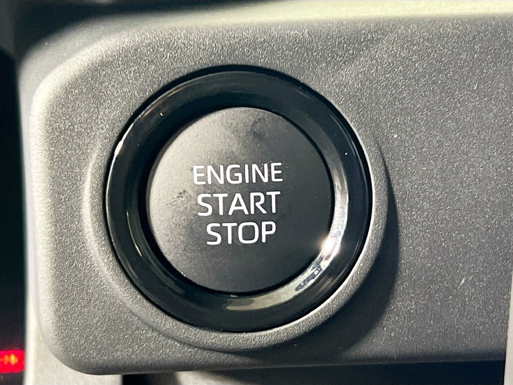 New 2026 Toyota Tacoma SR5 AWD/4WD image 20