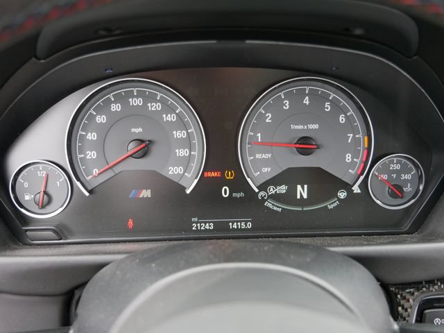 Used 2016 BMW M4 GTS RWD image 32
