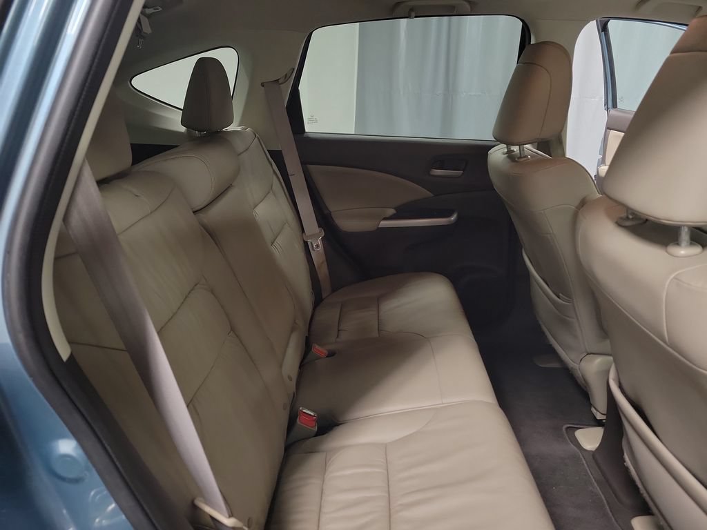 Used 2014 Honda CR-V EX-L image 28