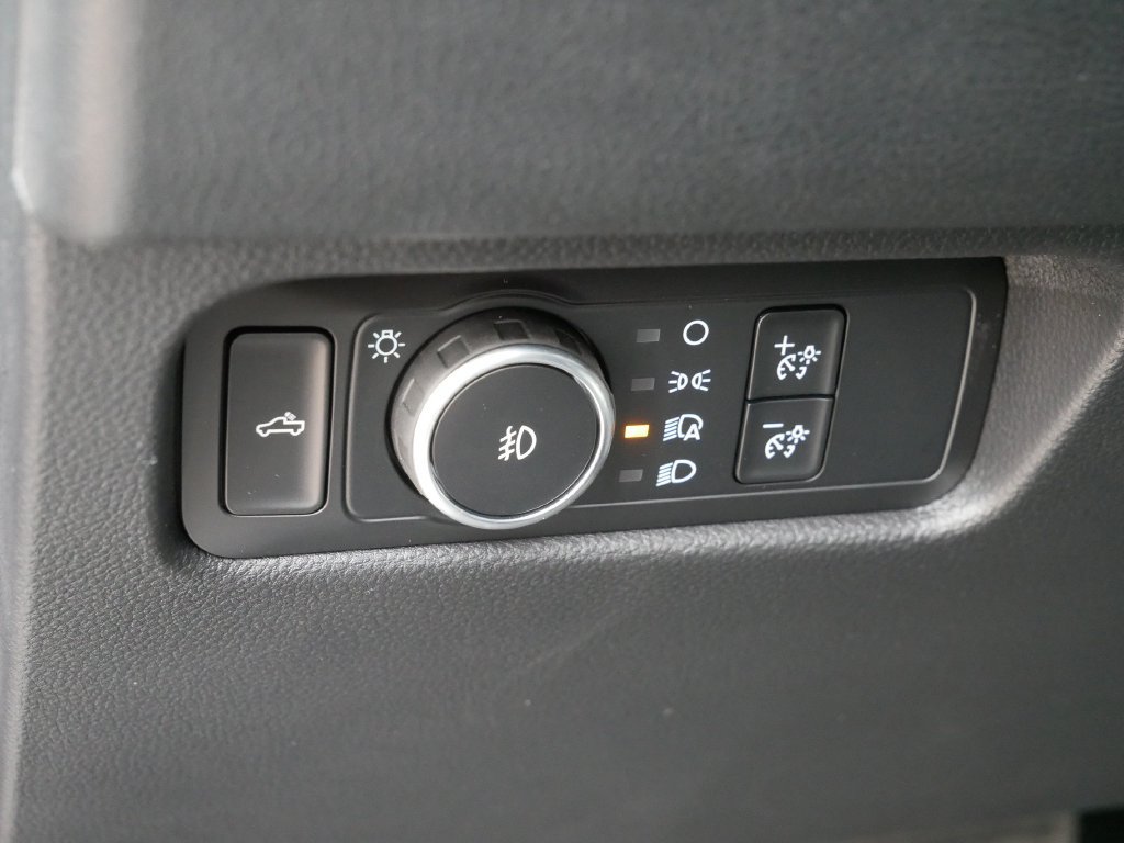 New 2026 Ford Ranger XLT AWD/4WD image 18