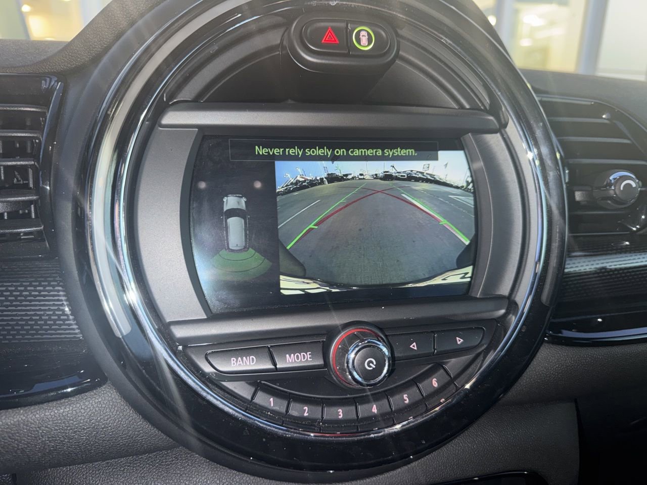 Used 2019 MINI Cooper Clubman S w/ Storage Package AWD/4WD image 2