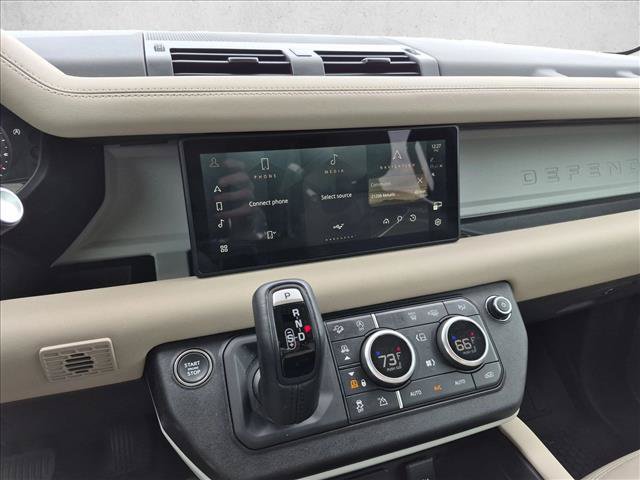 Used 2024 Land Rover Defender 110 S AWD/4WD image 15