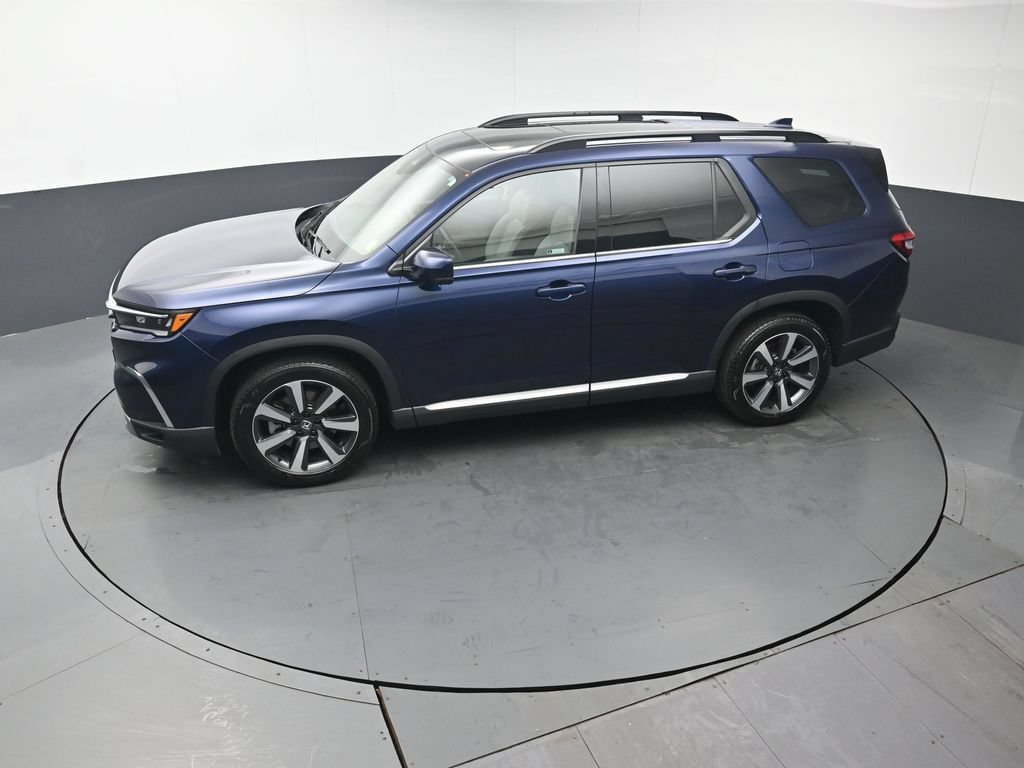 Certified 2024 Honda Pilot Touring image 41