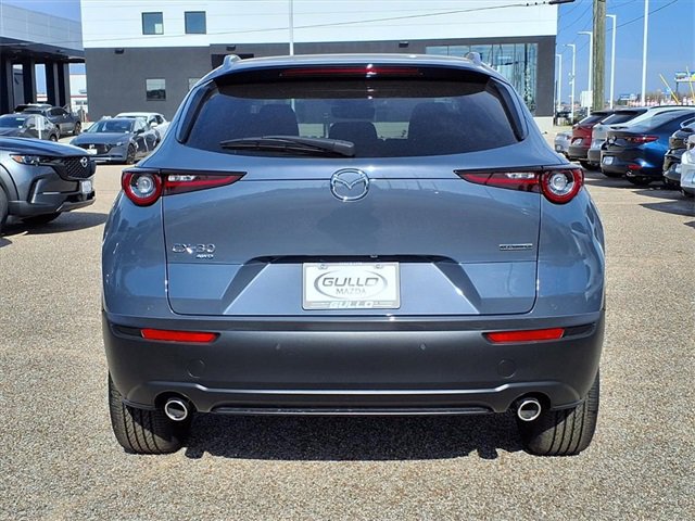 New 2026 MAZDA CX-30 AWD 2.5 S image 5