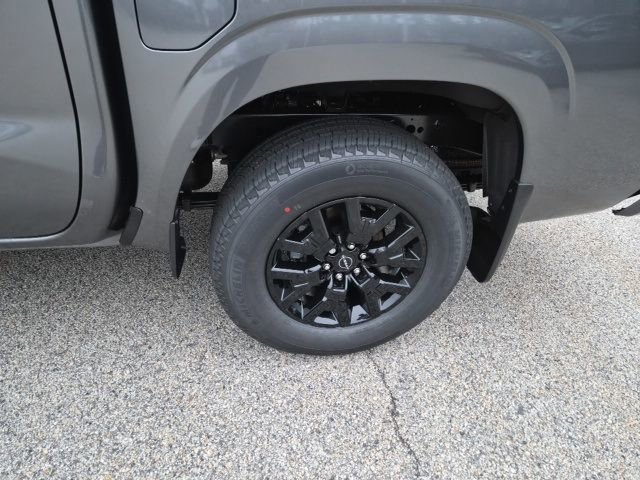 New 2026 Nissan Frontier SV w/ SV Convenience Package image 6