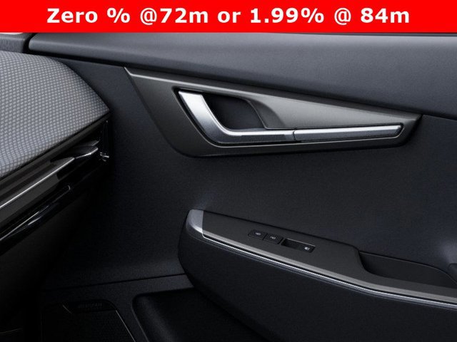 New 2025 Kia EV6 Wind image 28