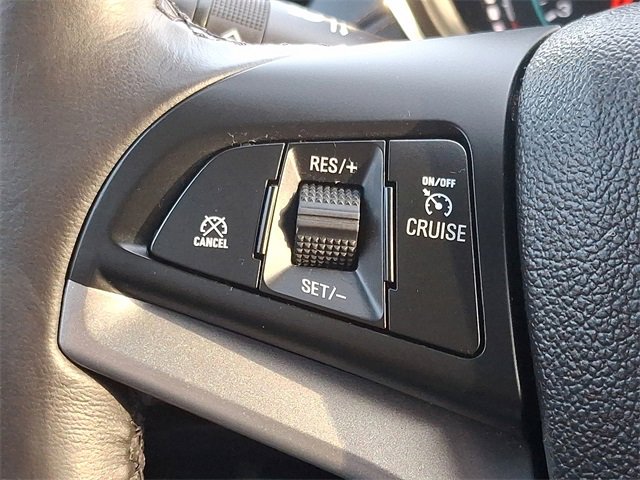 Used 2020 Chevrolet Trax LT w/ LT Convenience Package image 20