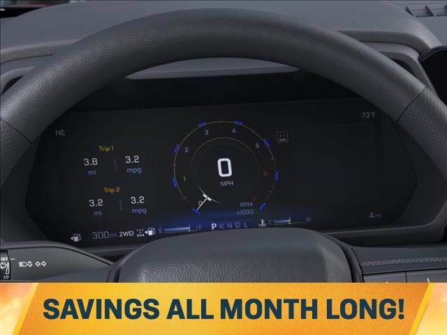 New 2026 Chevrolet Colorado W/T w/ WT Custom Package AWD/4WD image 18