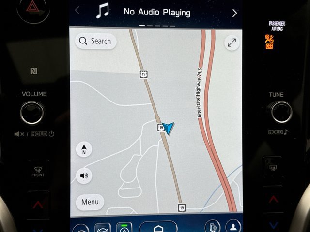 Used 2023 Subaru Outback Touring XT image 15