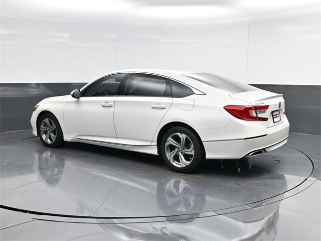 Used 2020 Honda Accord EX-L image 5