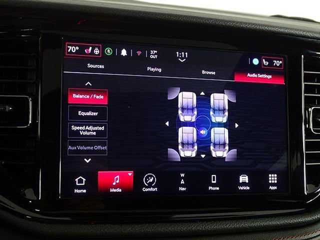 Used 2024 Dodge Durango GT image 40