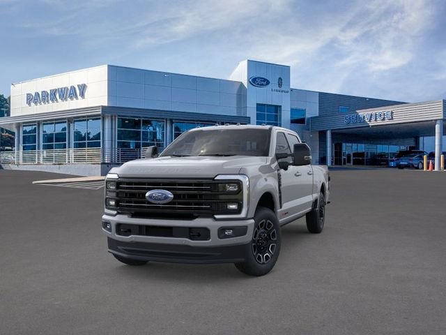 New 2026 Ford F250 Platinum AWD/4WD image 2