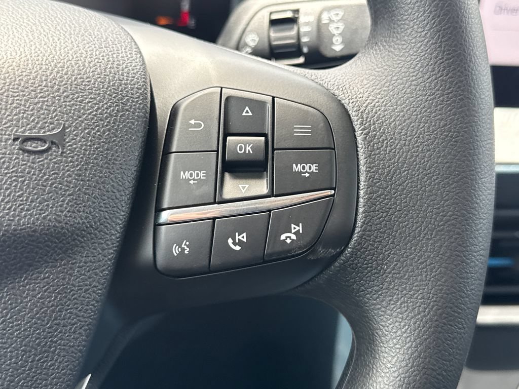 New 2026 Ford Maverick XLT FWD image 25