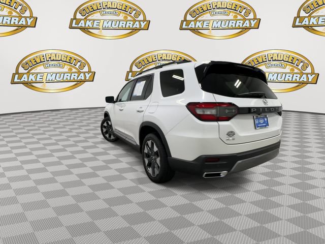 Used 2026 Honda Pilot Elite image 9