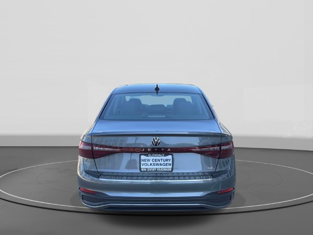 New 2026 Volkswagen Jetta SE FWD image 4
