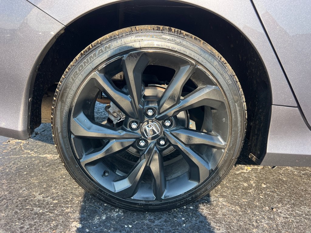Used 2021 Honda Civic Sport image 36