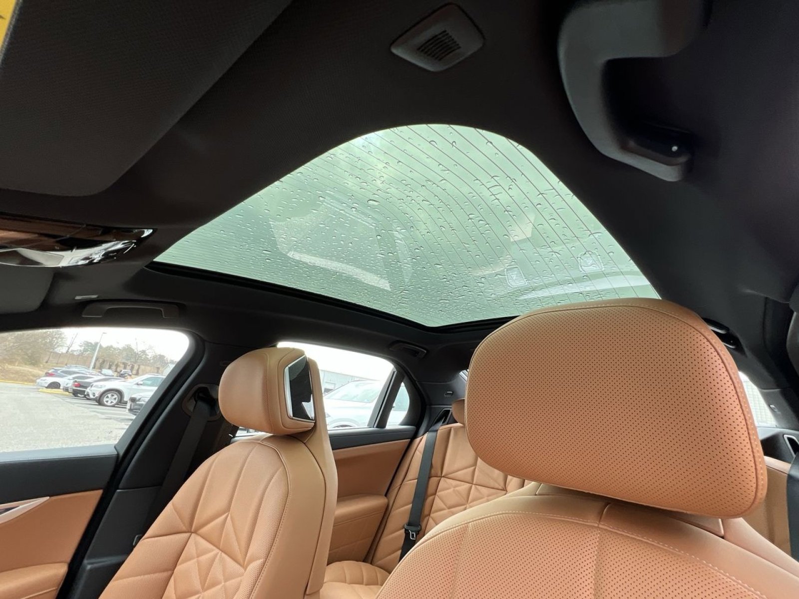 New 2026 BMW 740i xDrive w/ Premium Package AWD/4WD image 21