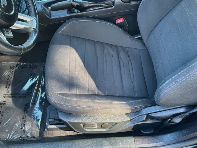 Used 2023 Ford Mustang Mach 1 RWD image 19