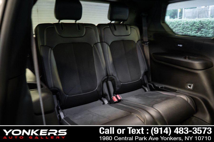 Used 2023 Jeep Grand Cherokee L Laredo AWD/4WD image 65