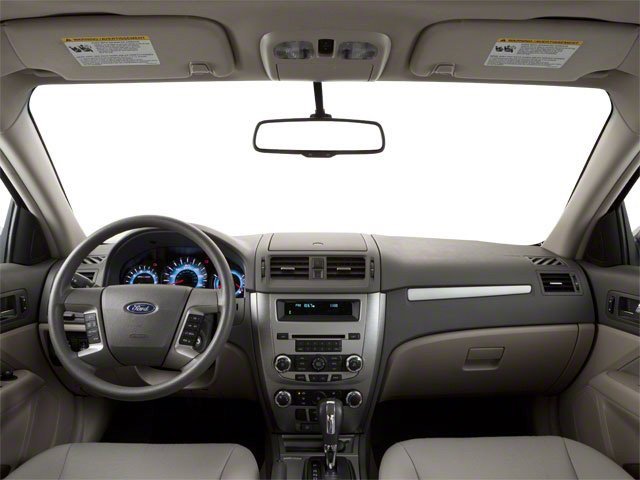 Used 2010 Ford Fusion SE image 7