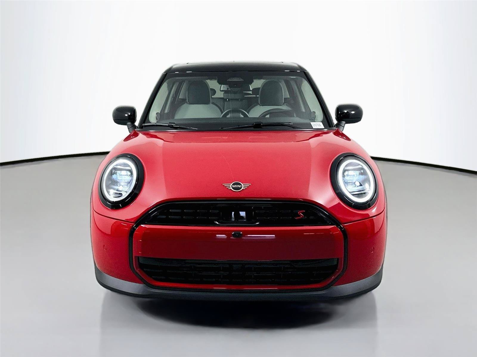 Used 2025 MINI Cooper S FWD image 2