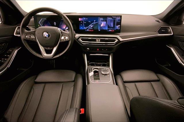 Certified 2023 BMW 330i xDrive Sedan w/ Premium Package image 16