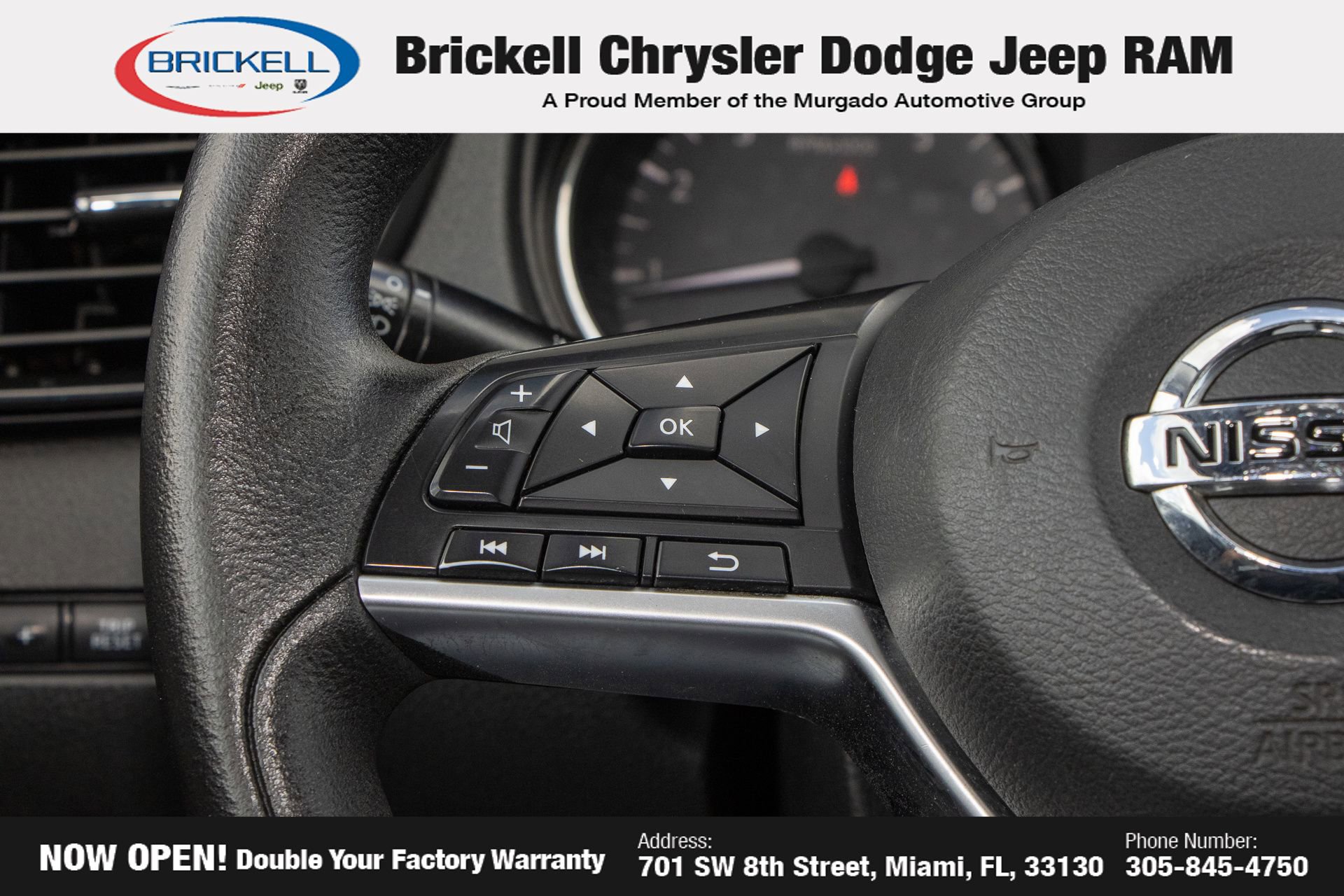 Used 2021 Nissan Rogue Sport S AWD/4WD image 25