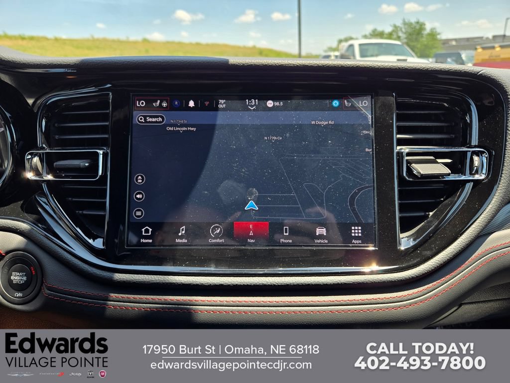 New 2025 Dodge Durango GT w/ Blacktop Package AWD/4WD image 20
