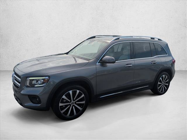 Certified 2022 Mercedes-Benz GLB 250 image 6