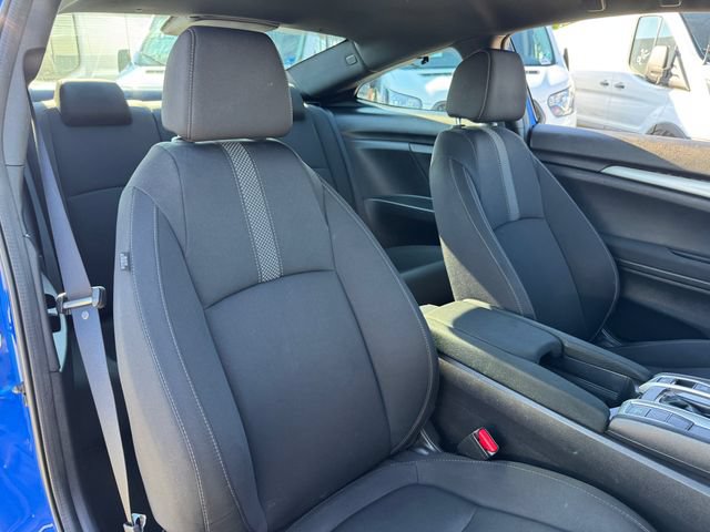 Used 2020 Honda Civic LX image 14