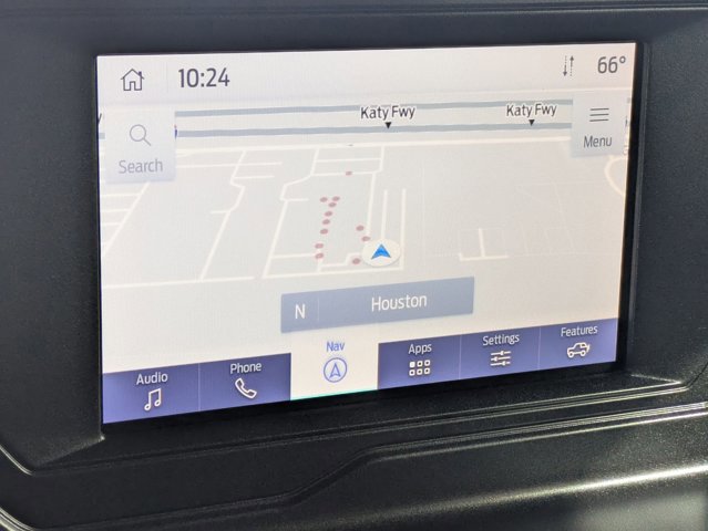 Used 2023 Ford Bronco Black Diamond image 16